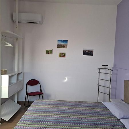 Turtle Island Apartments Santa Croce Camerina Exterior foto